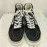 バンズ VANS SK8-HI レディース JPN:24.5