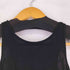 ザラ ZARA デザインタンクトップ レディース import:S