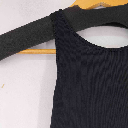 ザラ ZARA デザインタンクトップ レディース import:S