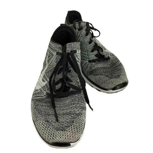 ナイキ NIKE Free TR Flyknit Running Shoes レディース JPN:24