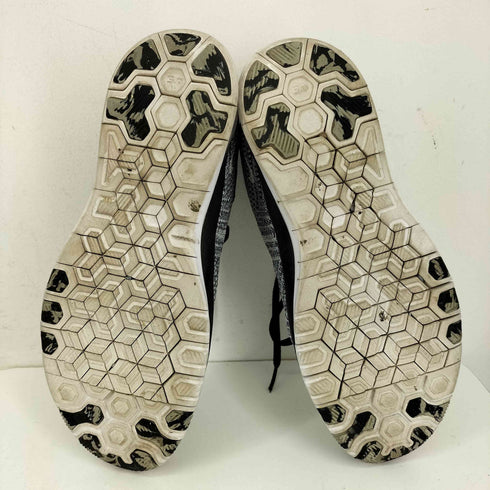 ナイキ NIKE Free TR Flyknit Running Shoes レディース JPN:24