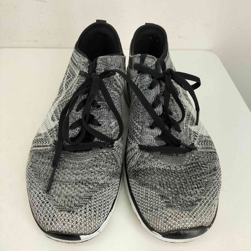 ナイキ NIKE Free TR Flyknit Running Shoes レディース JPN:24
