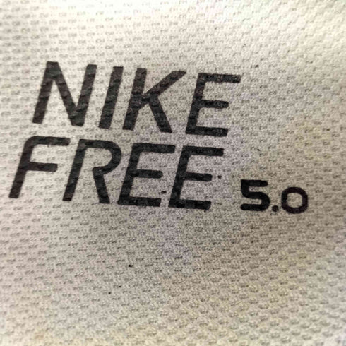 ナイキ NIKE Free TR Flyknit Running Shoes レディース JPN:24