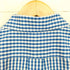 エルエルビーン L.L.Bean WRINKLE FREE チェック柄ボタンダウンシャツ メンズ 15 1/2-34