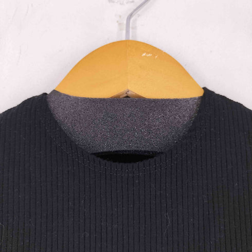 リフォーメーション REFORMATION リブニット ノースリーブカットソー レディース