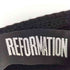 リフォーメーション REFORMATION リブニット ノースリーブカットソー レディース