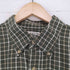 エルエルビーン L.L.Bean チェック柄ネルシャツ メンズ L-REG