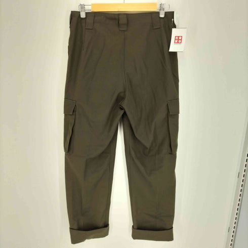 00S オーストリア軍 HEERESEIGENTUM AUSTRIA ARMY M-75 フィールド カーゴ パンツ 2006年製 メンズ 88 92