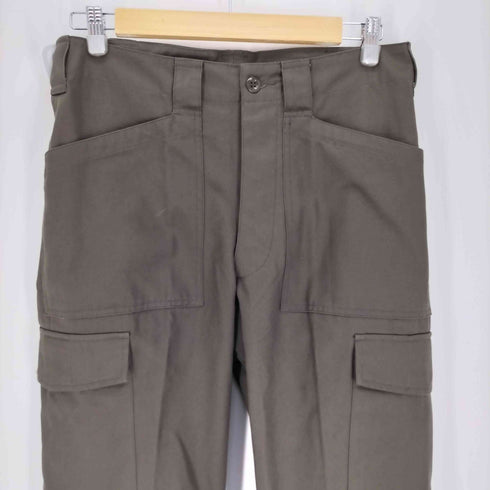 00S オーストリア軍 HEERESEIGENTUM AUSTRIA ARMY M-75 フィールド カーゴ パンツ 2006年製 メンズ 88 92