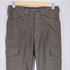 00S オーストリア軍 HEERESEIGENTUM AUSTRIA ARMY M-75 フィールド カーゴ パンツ 2006年製 メンズ 88 92