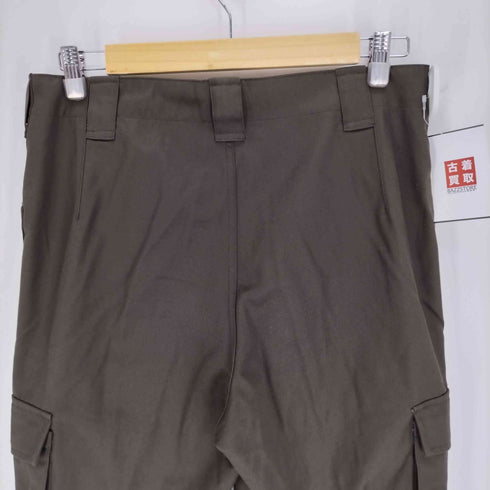 00S オーストリア軍 HEERESEIGENTUM AUSTRIA ARMY M-75 フィールド カーゴ パンツ 2006年製 メンズ 88 92