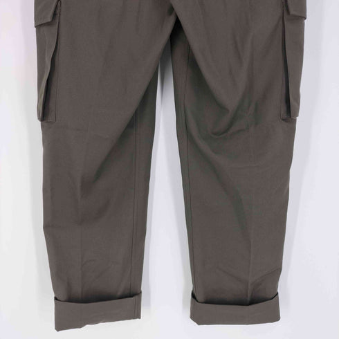 00S オーストリア軍 HEERESEIGENTUM AUSTRIA ARMY M-75 フィールド カーゴ パンツ 2006年製 メンズ 88 92