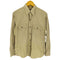 MILITARY REGULATION FORM FIT TAILORED FAST COLOR ミリタリー レギュレーション フォーム フィット テーラード ファスト カラー シャツ メンズ