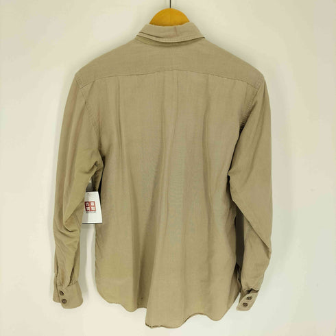 MILITARY REGULATION FORM FIT TAILORED FAST COLOR ミリタリー レギュレーション フォーム フィット テーラード ファスト カラー シャツ メンズ