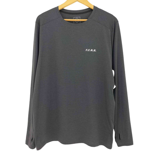ブリストル Bristol TECH L/S TRAIL TOP メンズ JPN:L