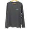 ブリストル Bristol TECH L/S TRAIL TOP メンズ JPN:L