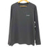 ブリストル Bristol TECH L/S TRAIL TOP メンズ JPN:L