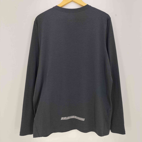 ブリストル Bristol TECH L/S TRAIL TOP メンズ JPN:L