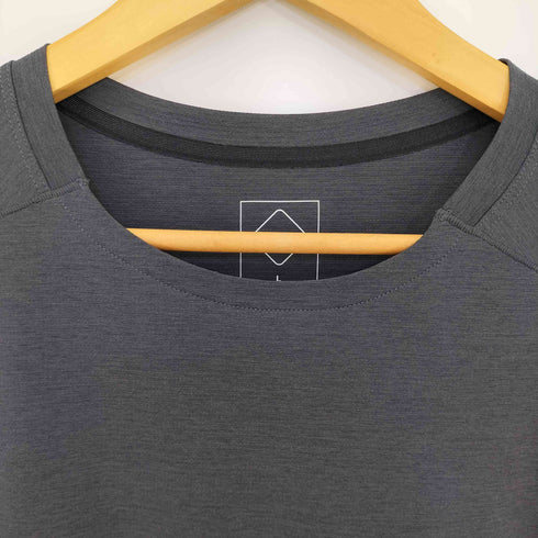 ブリストル Bristol TECH L/S TRAIL TOP メンズ JPN:L