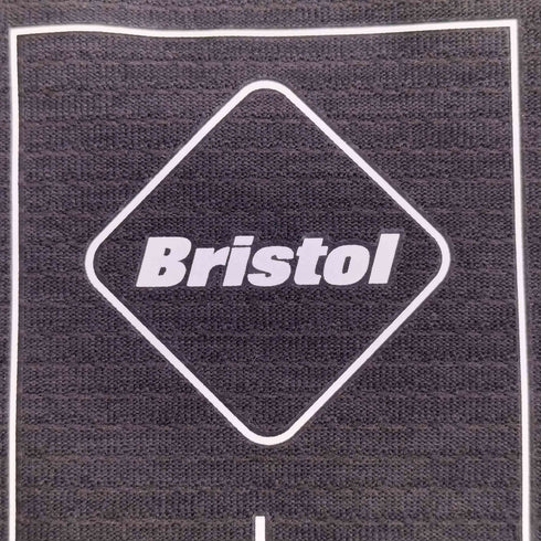 ブリストル Bristol TECH L/S TRAIL TOP メンズ JPN:L