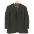 エルメネジルドゼニア Ermenegildo Zegna シルクカシミヤ 3B シングル テーラードジャケット メンズ