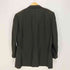 エルメネジルドゼニア Ermenegildo Zegna シルクカシミヤ 3B シングル テーラードジャケット メンズ