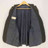 エルメネジルドゼニア Ermenegildo Zegna シルクカシミヤ 3B シングル テーラードジャケット メンズ