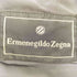 エルメネジルドゼニア Ermenegildo Zegna シルクカシミヤ 3B シングル テーラードジャケット メンズ