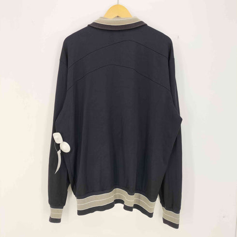 ボスヒューゴボス BOSS HUGO BOSS トラックジャケット メンズ XXXL