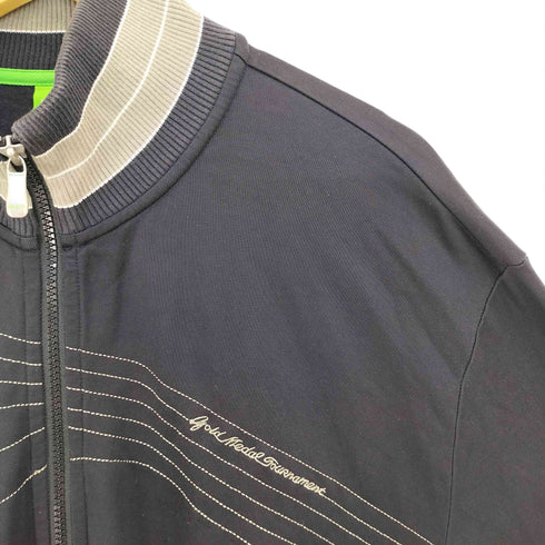 ボスヒューゴボス BOSS HUGO BOSS トラックジャケット メンズ XXXL