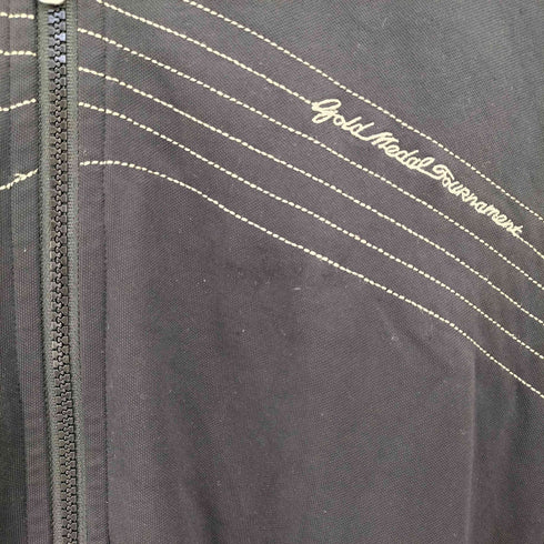 ボスヒューゴボス BOSS HUGO BOSS トラックジャケット メンズ XXXL