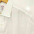 ブルックスブラザーズ BROOKS BROTHERS REGULAR FIt NON IRON ドレスシャツ ダブルカフス メンズ 17 1/2 - 34