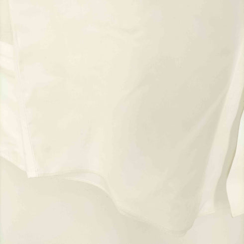 ブルックスブラザーズ BROOKS BROTHERS REGULAR FIt NON IRON ドレスシャツ ダブルカフス メンズ 17 1/2 - 34