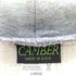 キャンバー CAMBER MADE IN USA 裏地サーマルジップアップパーカー メンズ JPN:L
