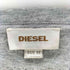 ディーゼル DIESEL 総柄 クルーネックTシャツ Y2K レディース JPN:XS