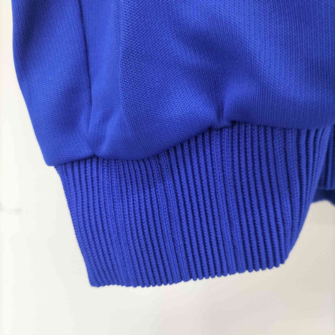 アディダス adidas 90S デサント製 トレフォイルロゴトラックジャケット メンズ JPN:M