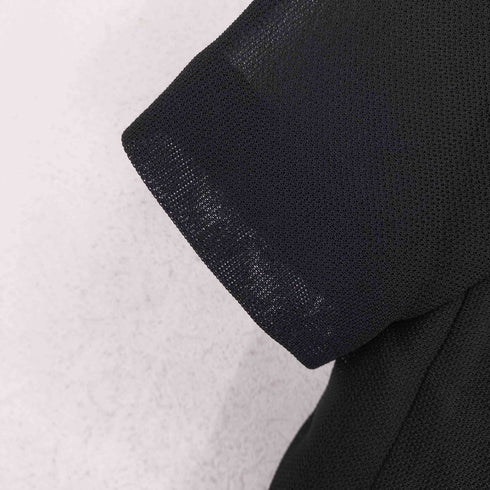 セルフォード CELFORD 25SS ハーフスリーブメッシュジャケット レディース 36