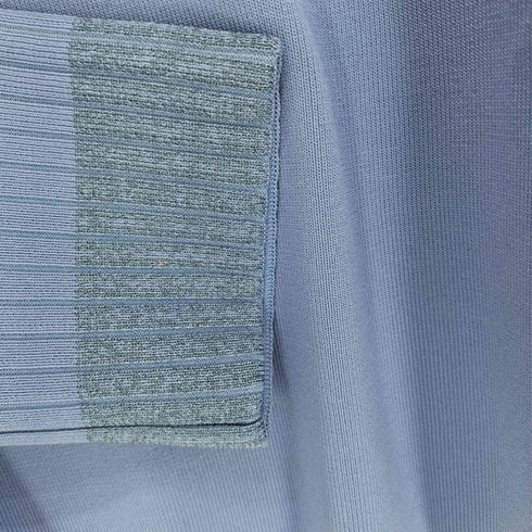 Maglie le cassetto ラメ配色プルオーバーニット elegance メンズ 9