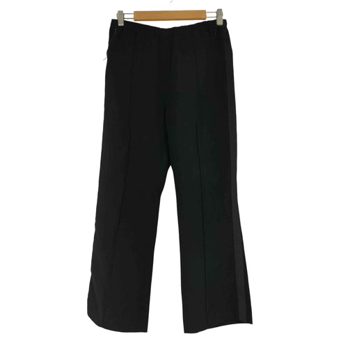 ニードルズ Needles 20SS Side Line Warm-Up Boot-Cut Pant Poly Double Cloth メンズ JPN:XS