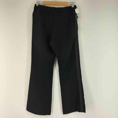 ニードルズ Needles 20SS Side Line Warm-Up Boot-Cut Pant Poly Double Cloth メンズ JPN:XS