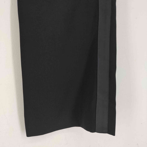 ニードルズ Needles 20SS Side Line Warm-Up Boot-Cut Pant Poly Double Cloth メンズ JPN:XS
