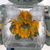 BE@RBRICK FLOR@ SUNFLOWER 400% メンズ