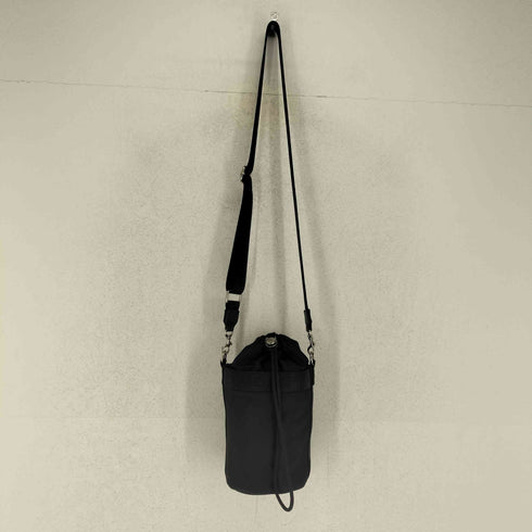 Breath TOPKAPI Freely ナイロンロゴテープショルダーバッグ レディース ONE SIZE