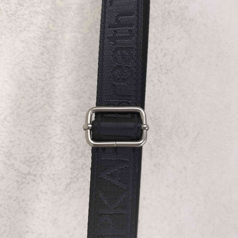 Breath TOPKAPI Freely ナイロンロゴテープショルダーバッグ レディース ONE SIZE
