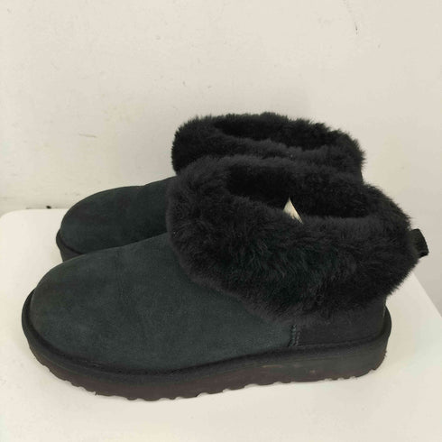 アグオーストラリア UGG Australia F19821G ムートンブーツ レディース JPN:22
