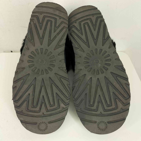 アグオーストラリア UGG Australia F19821G ムートンブーツ レディース JPN:22