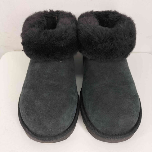 アグオーストラリア UGG Australia F19821G ムートンブーツ レディース JPN:22