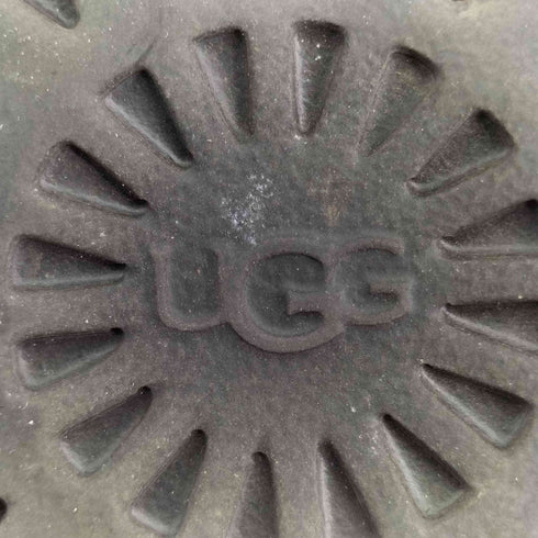 アグオーストラリア UGG Australia F19821G ムートンブーツ レディース JPN:22