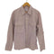 シーピーカンパニー C.P.COMPANY 04SS MULTI POCKET COTTON NYLON JACKET メンズ JPN:3