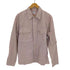 シーピーカンパニー C.P.COMPANY 04SS MULTI POCKET COTTON NYLON JACKET メンズ JPN:3
